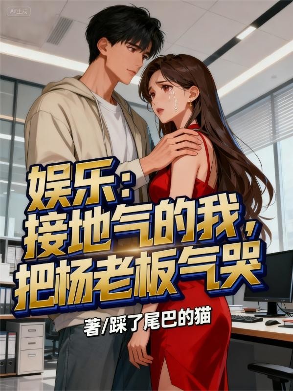 娱乐:接地气的我,把杨老板气哭封面