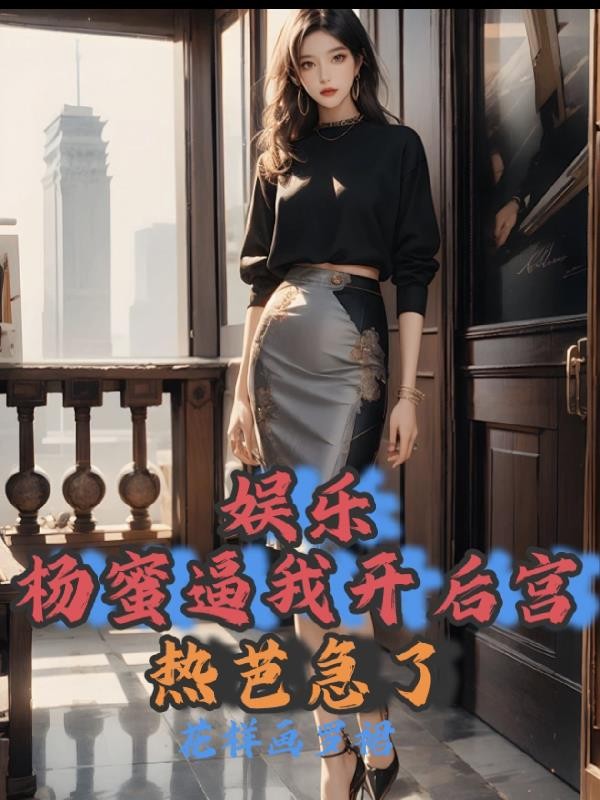 娱乐:杨蜜逼我开后宫,热芭急了封面