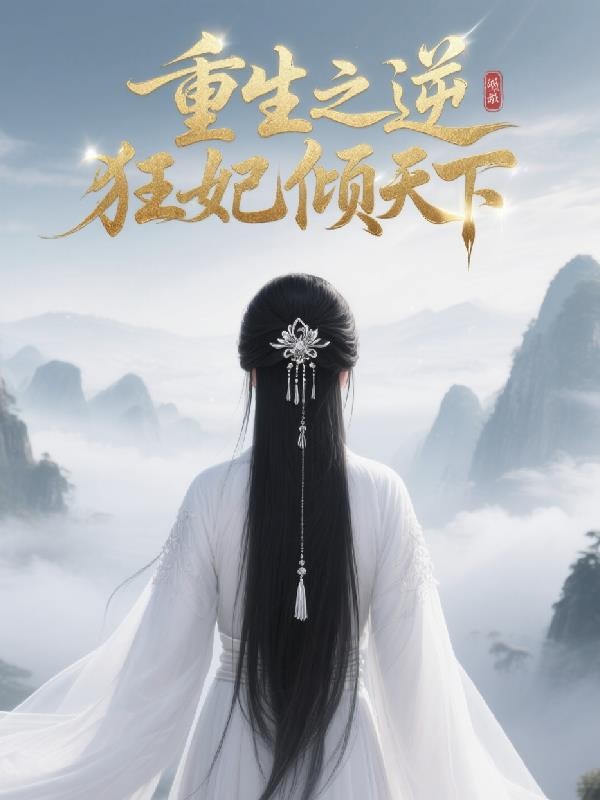 惊!重生之逆天狂妃倾天下封面