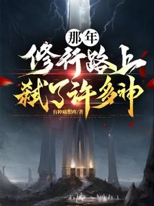 那年,修行路上弑了许多神封面