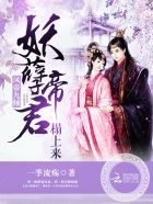 凤帝九倾封面