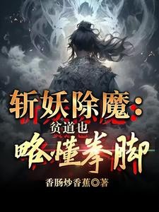 贫道不善言辞,却也略懂拳脚封面
