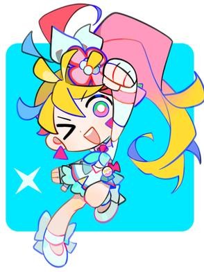 梦寐以求的光之美少女封面