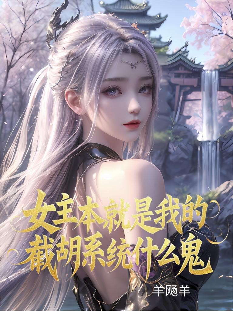 女主本就是我的,截胡系统什么鬼封面