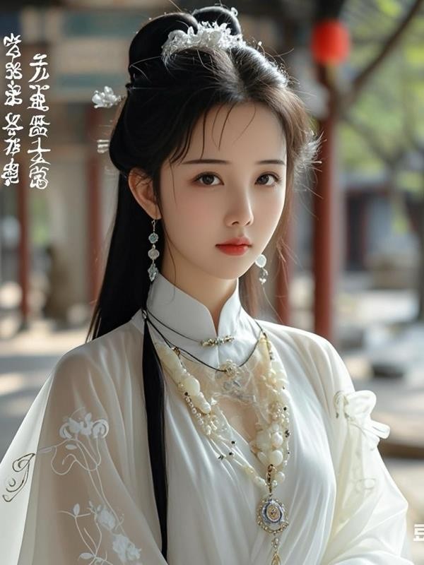 龙珠之梓琪归来封面