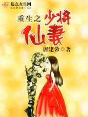 重生之少将仙妻封面