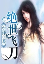绝世飞刀封面