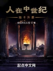 人在中世纪,抽卡升爵封面