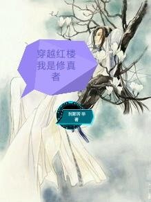 穿越红楼我是修真者封面