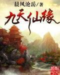 九天仙缘封面