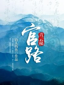 官路青云梯封面