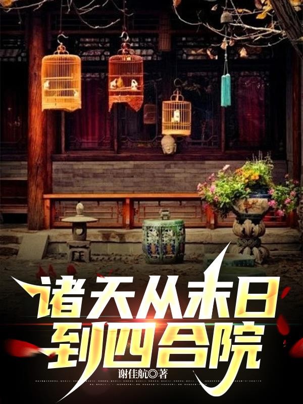 诸天从末日到四合院封面