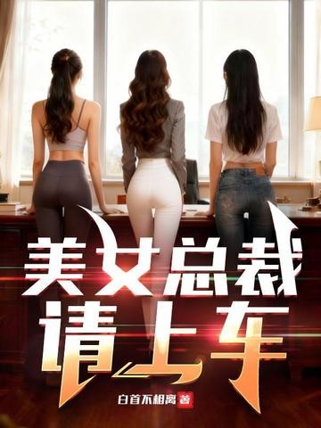 美女总裁,请上车封面