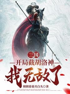 三国:以天罡三十六斧横扫天下封面