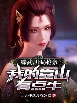 综武:开局抢亲,我的靠山有点牛封面
