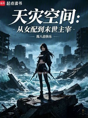 天灾空间:从女配到末世主宰封面