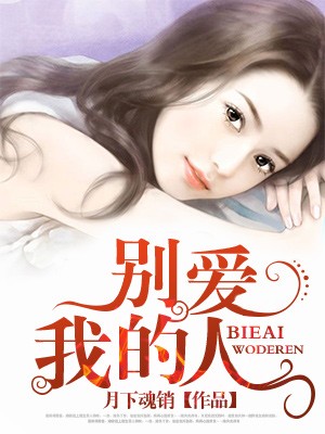 别爱我的人封面