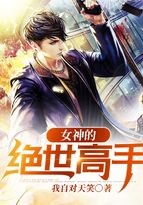 女神的绝世高手封面