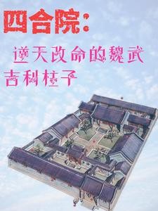 四合院之从迎娶娄晓娥开始的日常封面