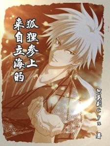 来自立海的狐狸参上封面