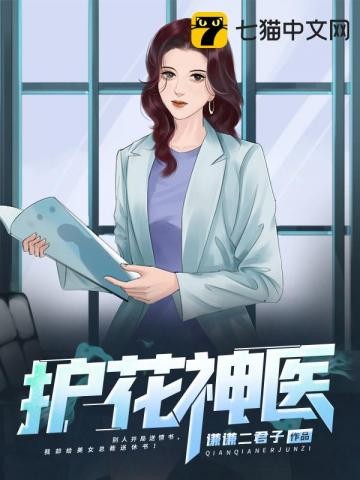 护花神医封面