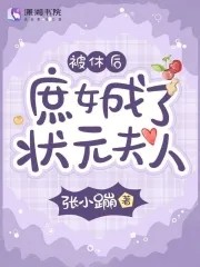 被休后,庶女成了状元夫人封面