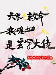 穿书六零,两个小炮灰的婚后日常封面
