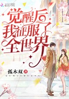 觉醒后我征服了全世界封面