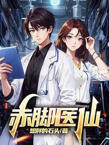 赤脚医仙封面