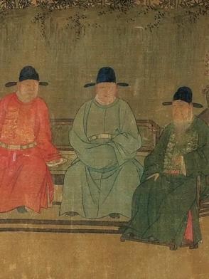 我在锦衣卫跟大儒辩经封面