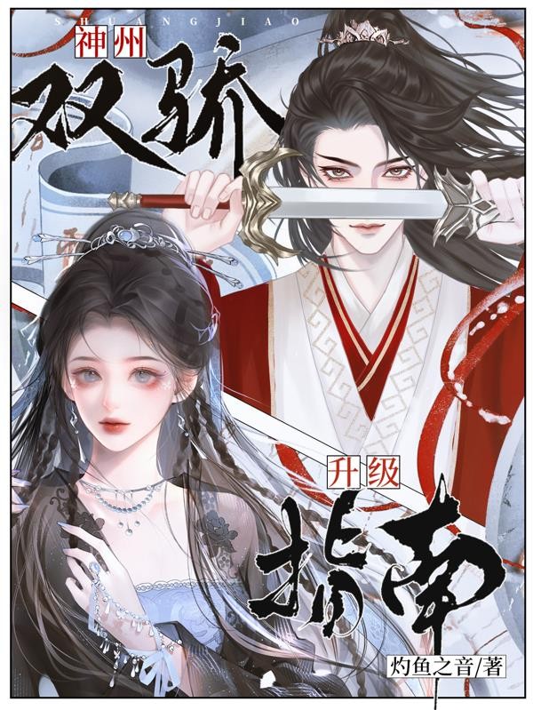 神州双骄升级指南封面