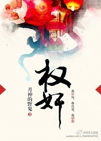 权奸封面
