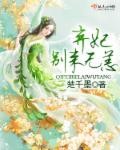 弃妃,别来无恙封面