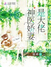 神医娇妻是大佬封面