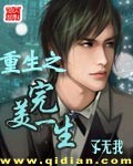 重生之完美一生封面