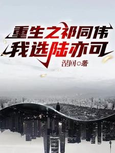 重生之祁同伟经济发展封面