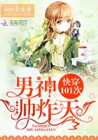 快穿101次:男神,帅炸天!封面