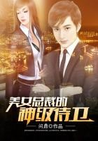 美女总裁的神级侍卫封面