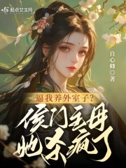 逼我养外室子?侯门主母她杀疯了封面