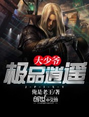 极品逍遥大少爷封面