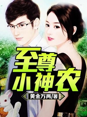 至尊小神医封面