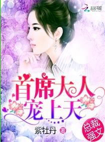 首席大人,宠上天!封面