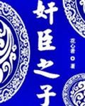 奸臣之子封面