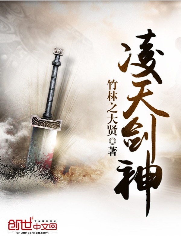 凌天剑神封面