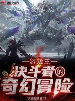 游戏王:决斗者的奇幻冒险封面