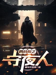 四合院之守夜人封面