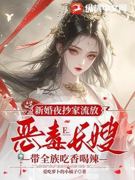 新婚夜抄家流放,恶毒长嫂带全族吃香喝辣封面