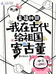直播种田:我在古代给祖国寄古董封面
