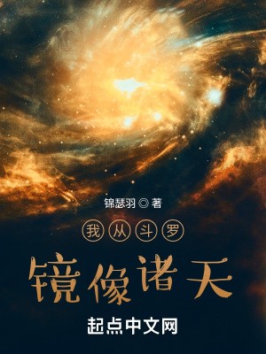 我从斗罗镜像诸天封面