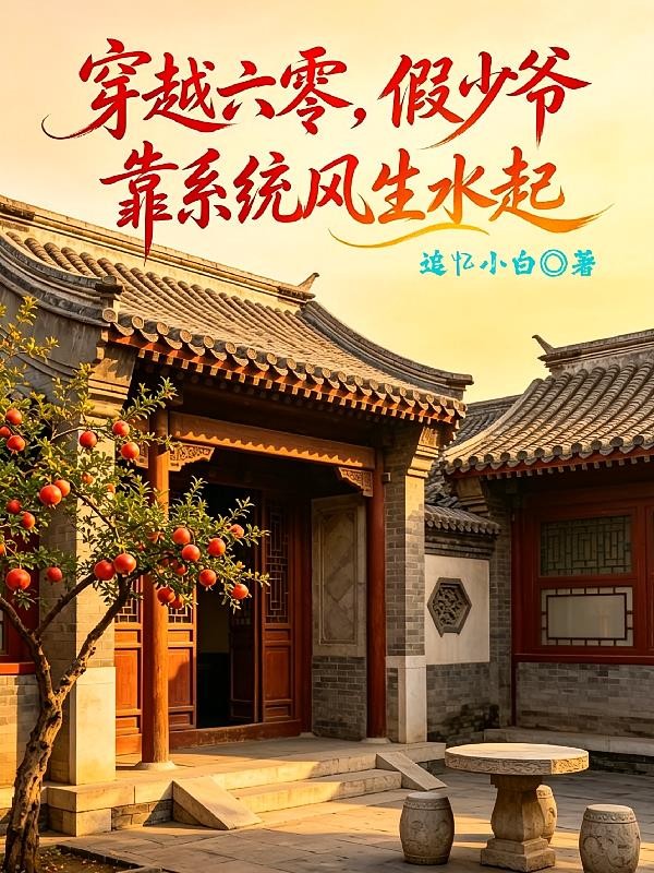 穿越六零,假少爷靠系统风生水起封面